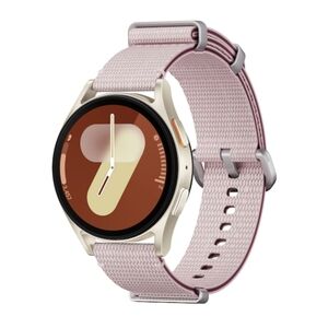 Open Box Galaxy Watch Athleisure Band S/M Pink